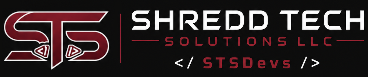 STS Logo